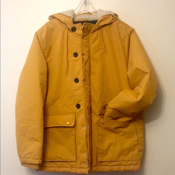 Forever 21 Other - Forever 21 Men’s Winter Coat 🧥